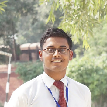 Ishan Mukherjee