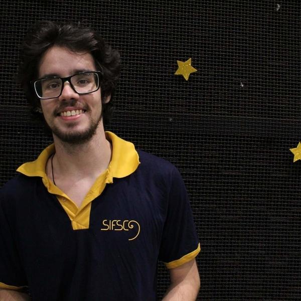 Gabriel Henrique Armando Jorge