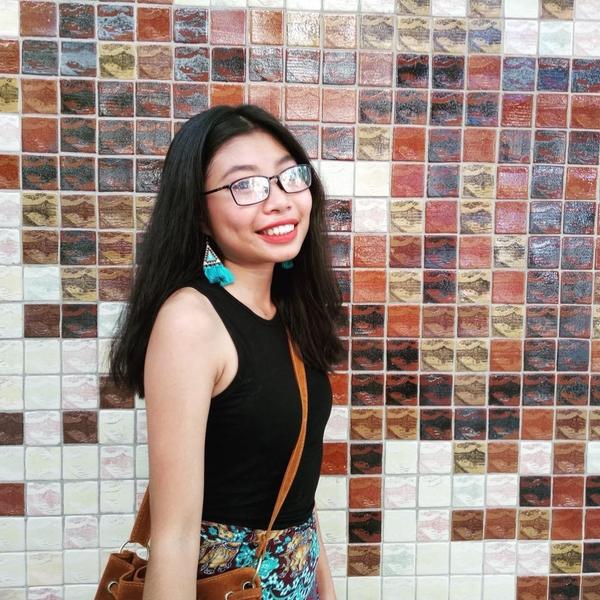 Quynh Anh Truong