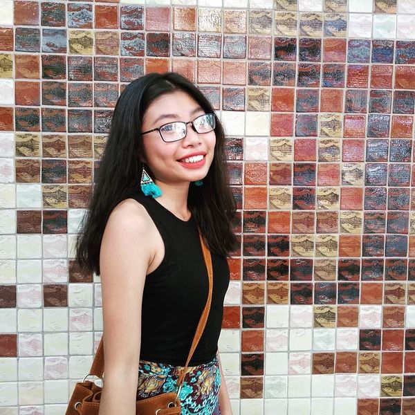 Quynh Anh Truong