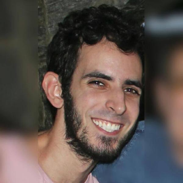 Guilherme Arcoverde