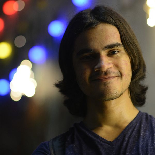 Parth Sarthi