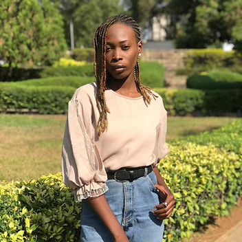 Onyinyechi Chiaju