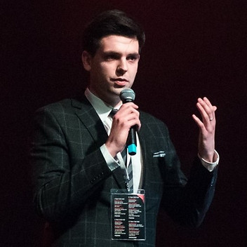 Mateusz Pawłowski
