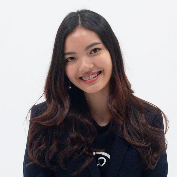 Jacquelyn Ting