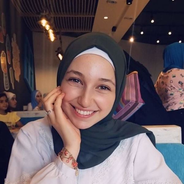 Nada Elashi