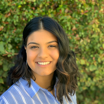 Khira Mistry