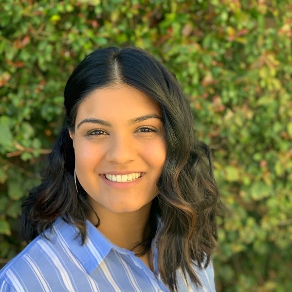 Khira Mistry
