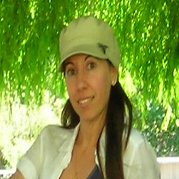 Penny Martínez