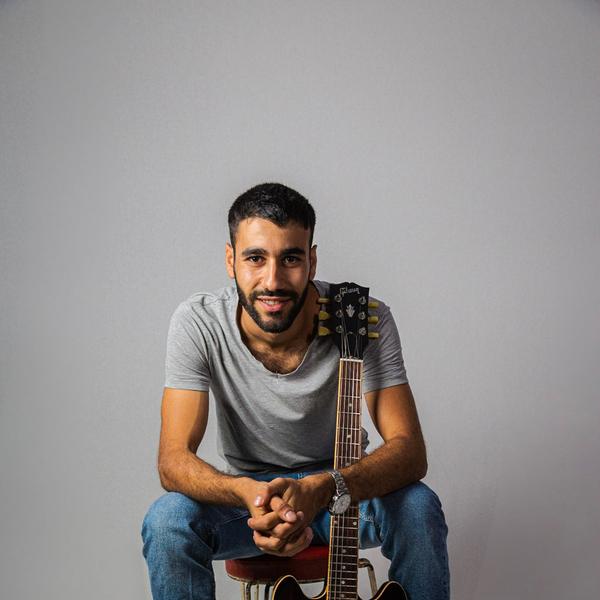 Noam Vaizel