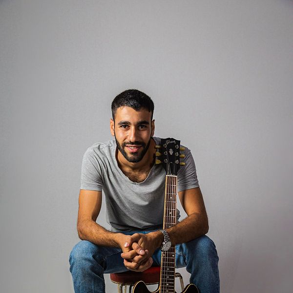 Noam Vaizel