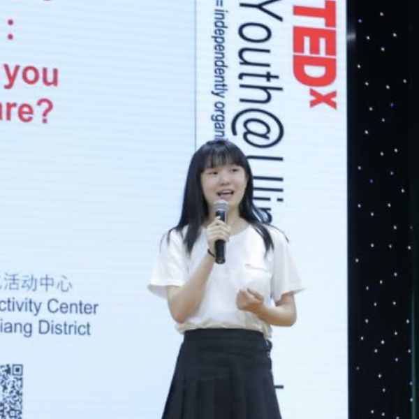 YuFan Jiang