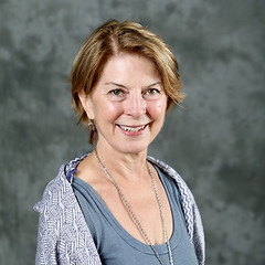 Christine Bergmark
