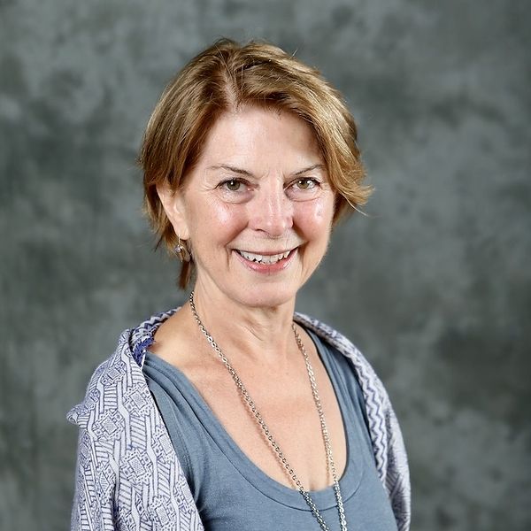 Christine Bergmark