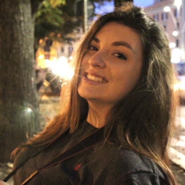 Michelle Galli