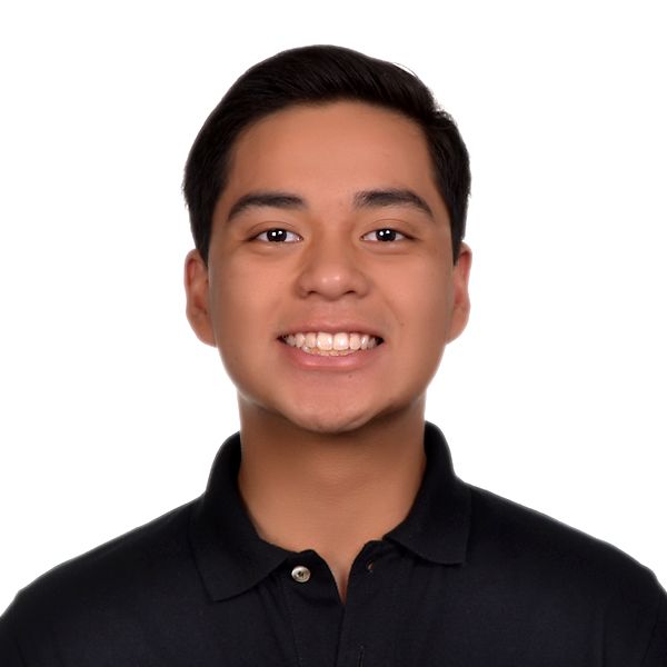 John William Alonzo