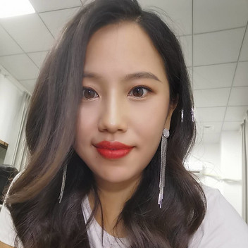 Nikki Wong