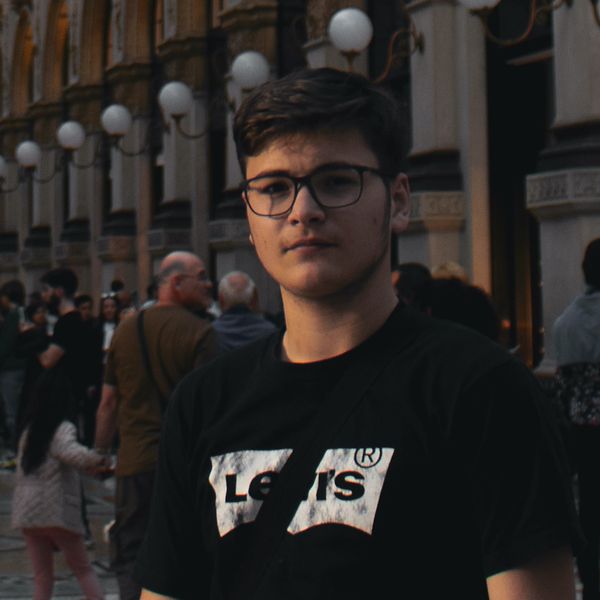 Kacper Rzepecki