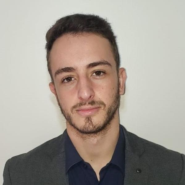 Pedro Innecco