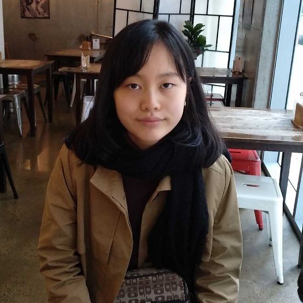 Minseo Kim