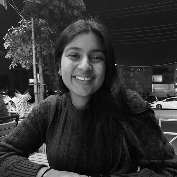 Syeda Malaika Rizvi