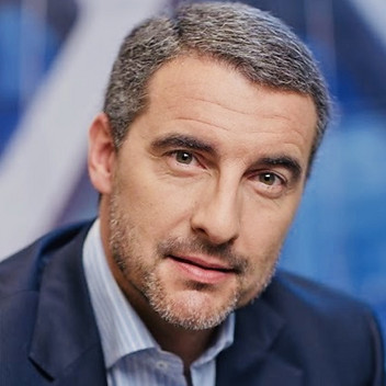 Marcelo Catala Espinosa