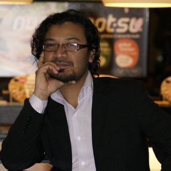 Mohammad Fasih-Ul Islam (Shaiyan)