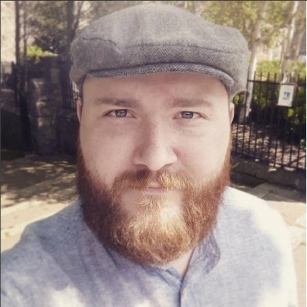 Baptiste Oertel