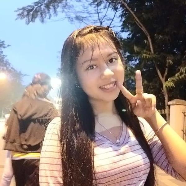 Htet Shoon Lae  Win