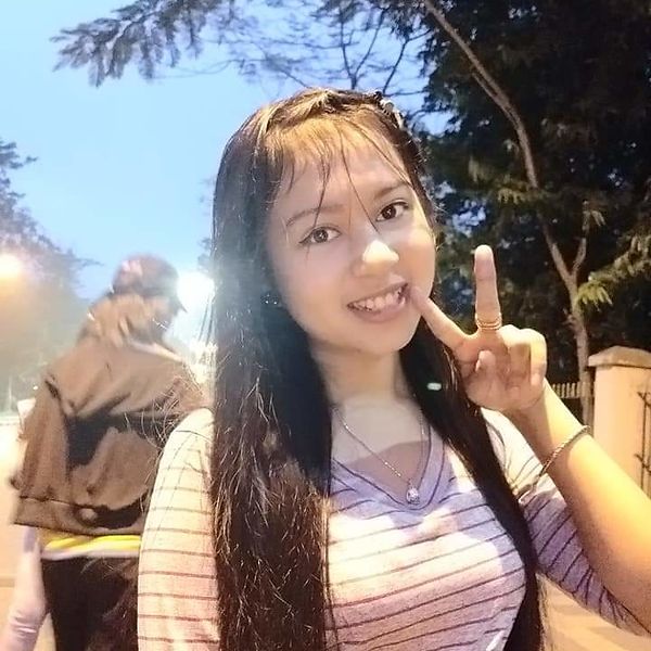 Htet Shoon Lae Win