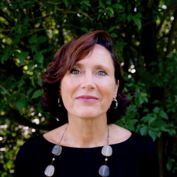 Sandrine Dixson-Declève