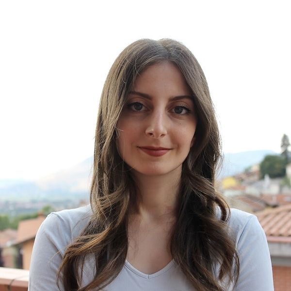 Lilja Orlandi
