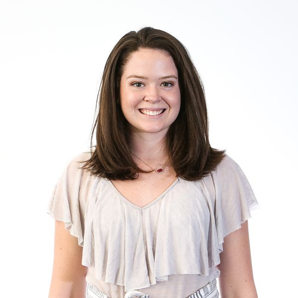 Olivia Sprott