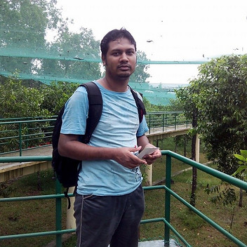 MD MAHBUB UR RASHID