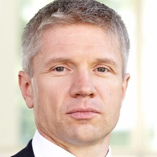 Günther Thallinger