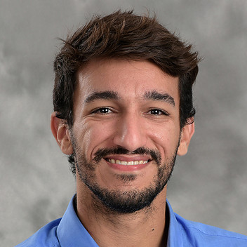 Fabio Machado