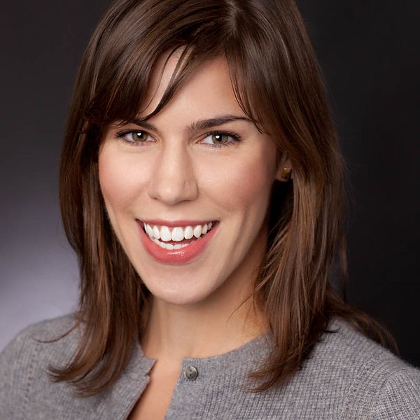 Nicole Systrom
