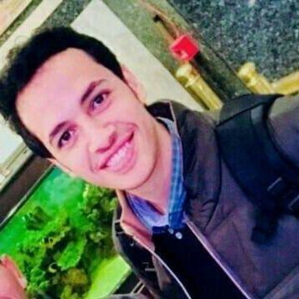 Mahmoud Mohamed Ali