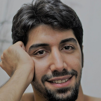 Ehsan Saleh Nejad