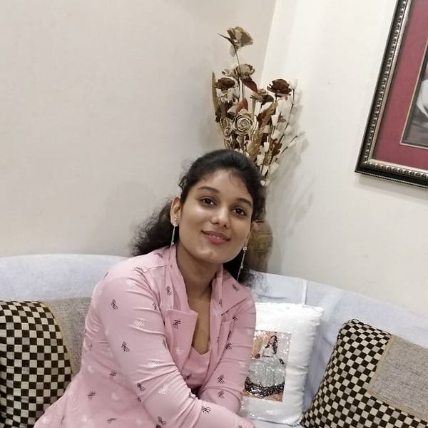 Divyanshi Agrawal
