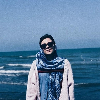 Motahareh shakerii