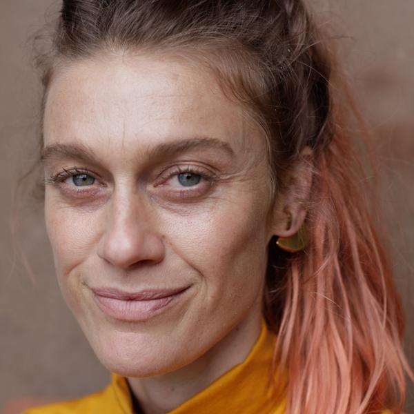 Lucy McRae