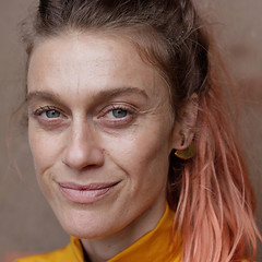 Lucy McRae