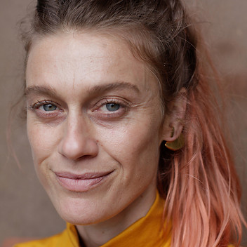 Lucy McRae