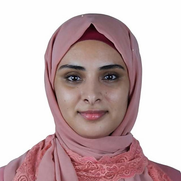 Zahraa Al-Obaidi