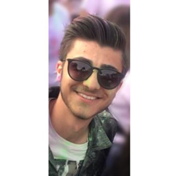 Yusuf Enes Akdulum