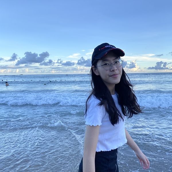 Shanny Chang