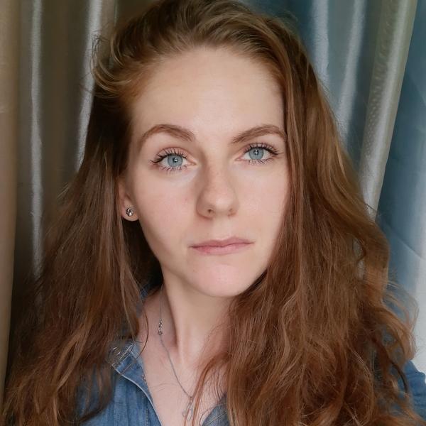 Valeria Varkulevich