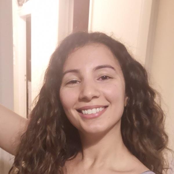 Maria Moraiti