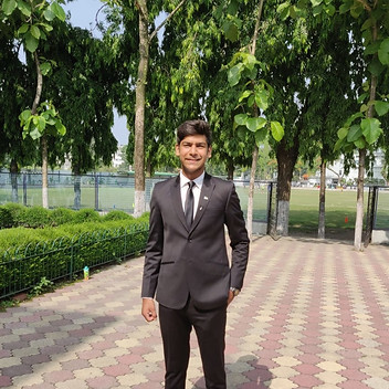 Satyam Singhal